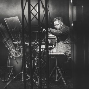 Meet your Posher, Nick